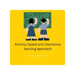 primary and secondary education| primary schools in Bhopal