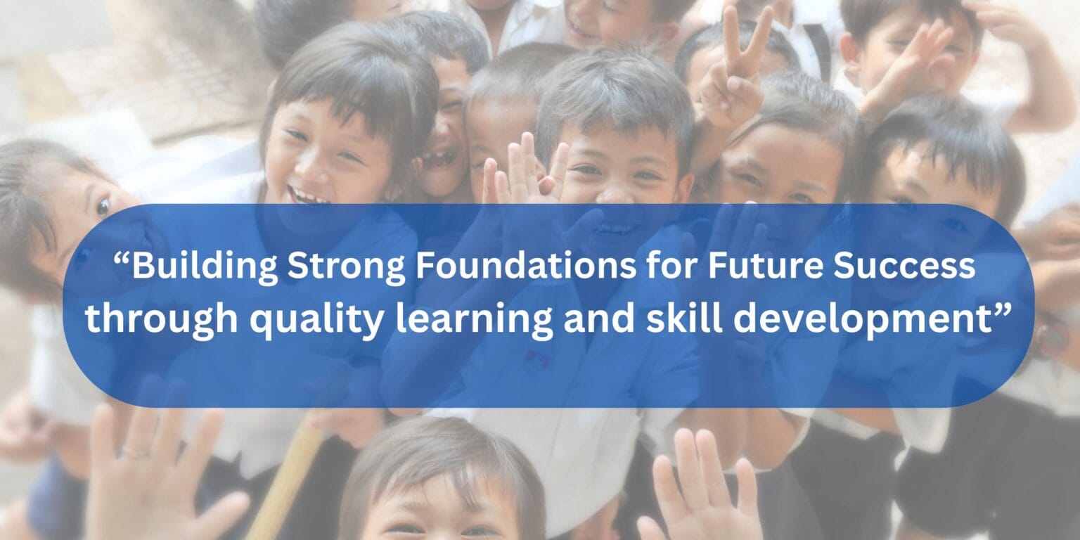 Good schools in Bhopal| best private middle schools