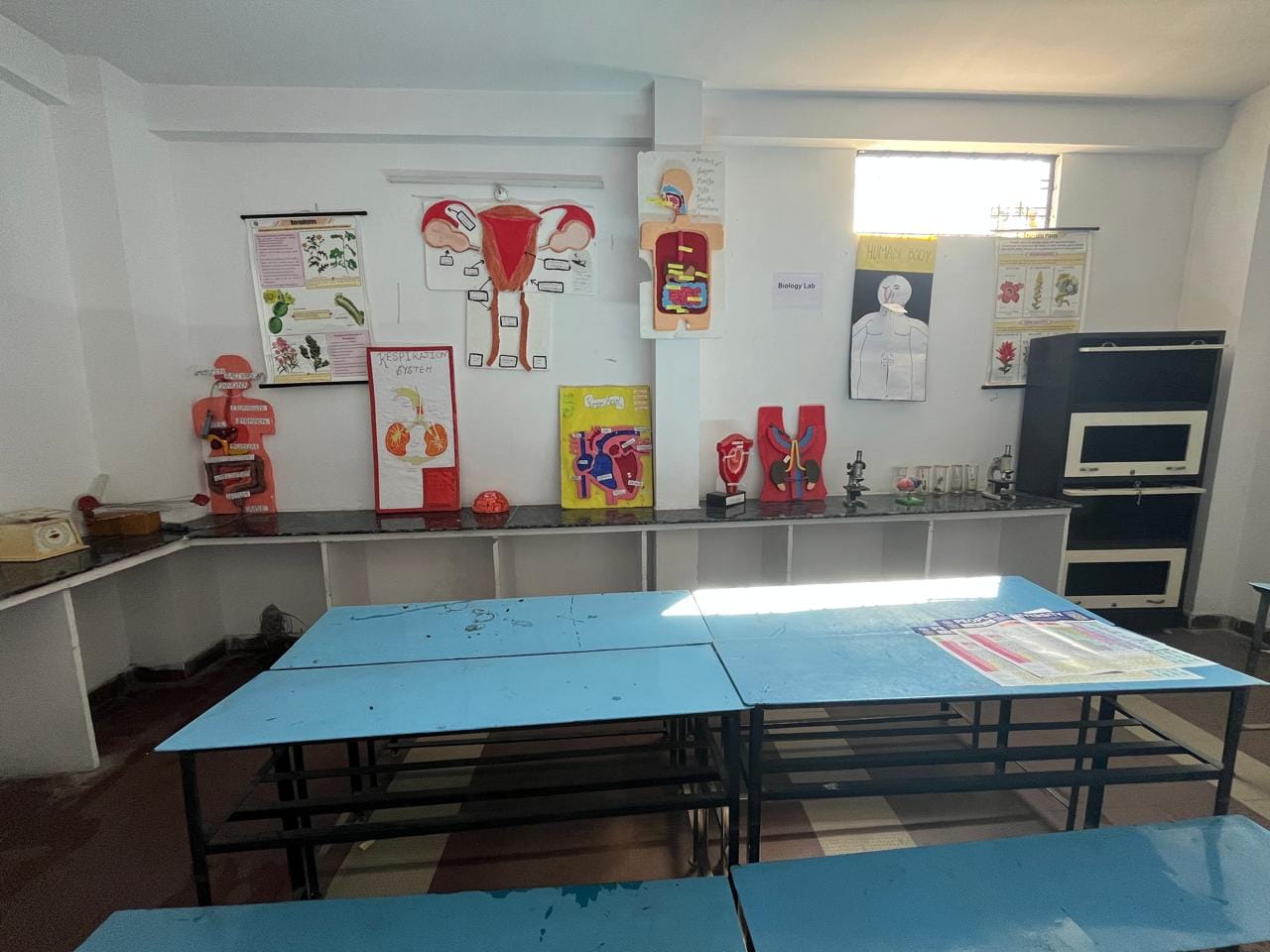 Board of secondary education madhya pradesh bhopal