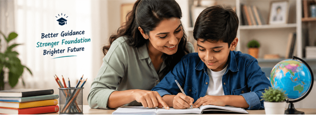 Current image: Best Educational Tips for Parents and Students
