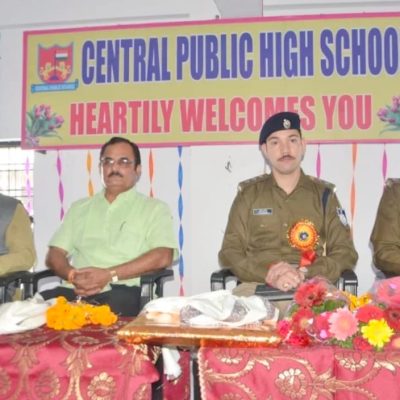 Best schools in Bhopal |classes from nursery to 12th