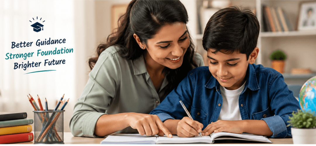 Best Educational Tips for Parents and Students