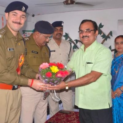 Best schools in Bhopal |classes from nursery to 12th