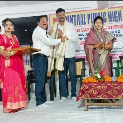 Best schools in Bhopal |classes from nursery to 12th