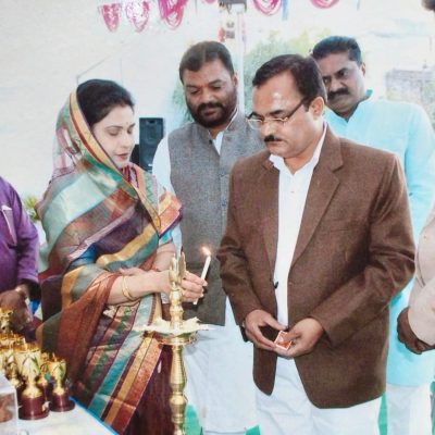 Best schools in Bhopal |classes from nursery to 12th